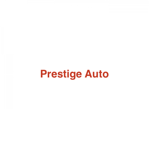 Prestige Auto